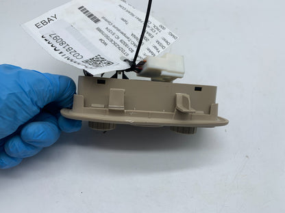 2006-2010 Toyota Sienna Rear AC Heater Climate Control Unit OEM C02B18097