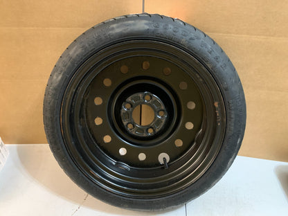 2010-2016 Chevy Impala Lacrosse 16" Spare Tire Compact Donut Wheel T125/70D16