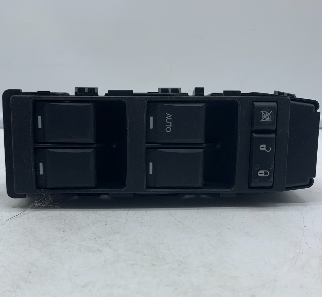 2011-2017 Jeep Patriot Master Power Window Switch OEM A03B12009