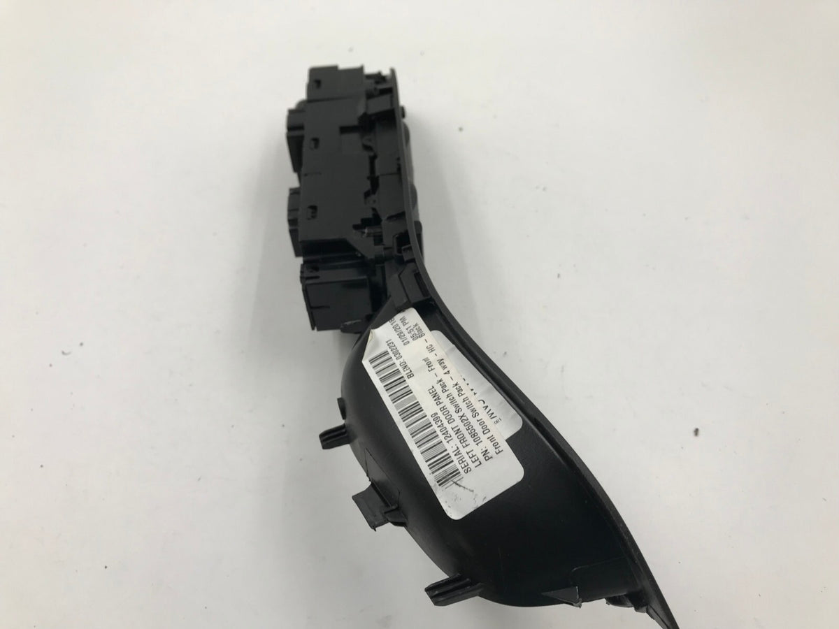 2012-2018 Ford Focus Master Power Window Switch OEM B12015