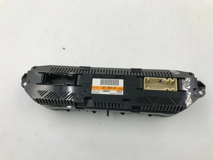 2013-2015 Ford Escape AC Heater Climate Control Unit OEM D02B12011