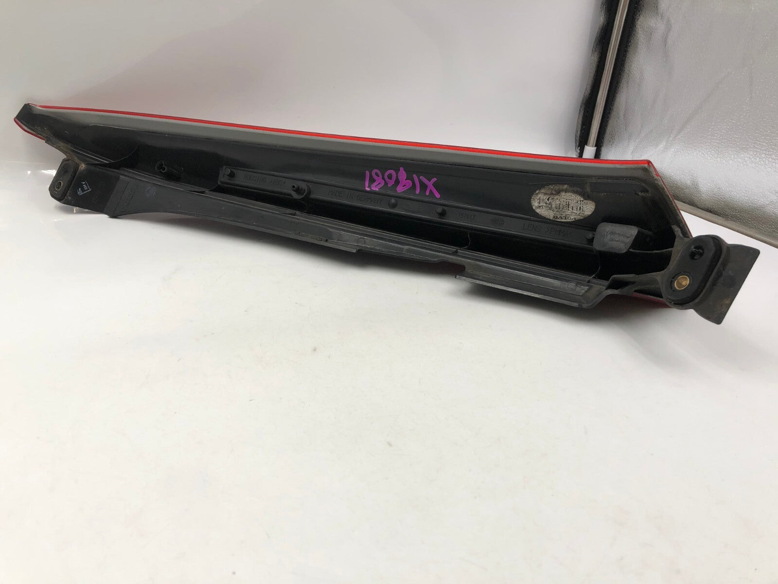 2003-2006 Volvo XC90 Driver Side Upper Tail Light Taillight OEM F01B70001