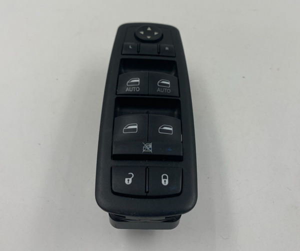 2012-2016 Dodge Caravan Master Power Window Switch OEM B01B24036