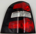 2006-2010 Ford Explorer Driver Side Tail Light Taillight OEM E04B49053
