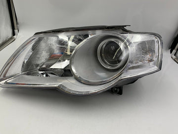 2006-2010 Volkswagen Passat Driver Side Head Light Headlight OEM C04B43044