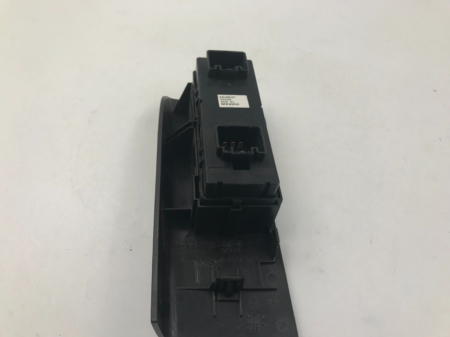 2008-2011 Ford Focus Master Power Window Switch OEM C01B30042