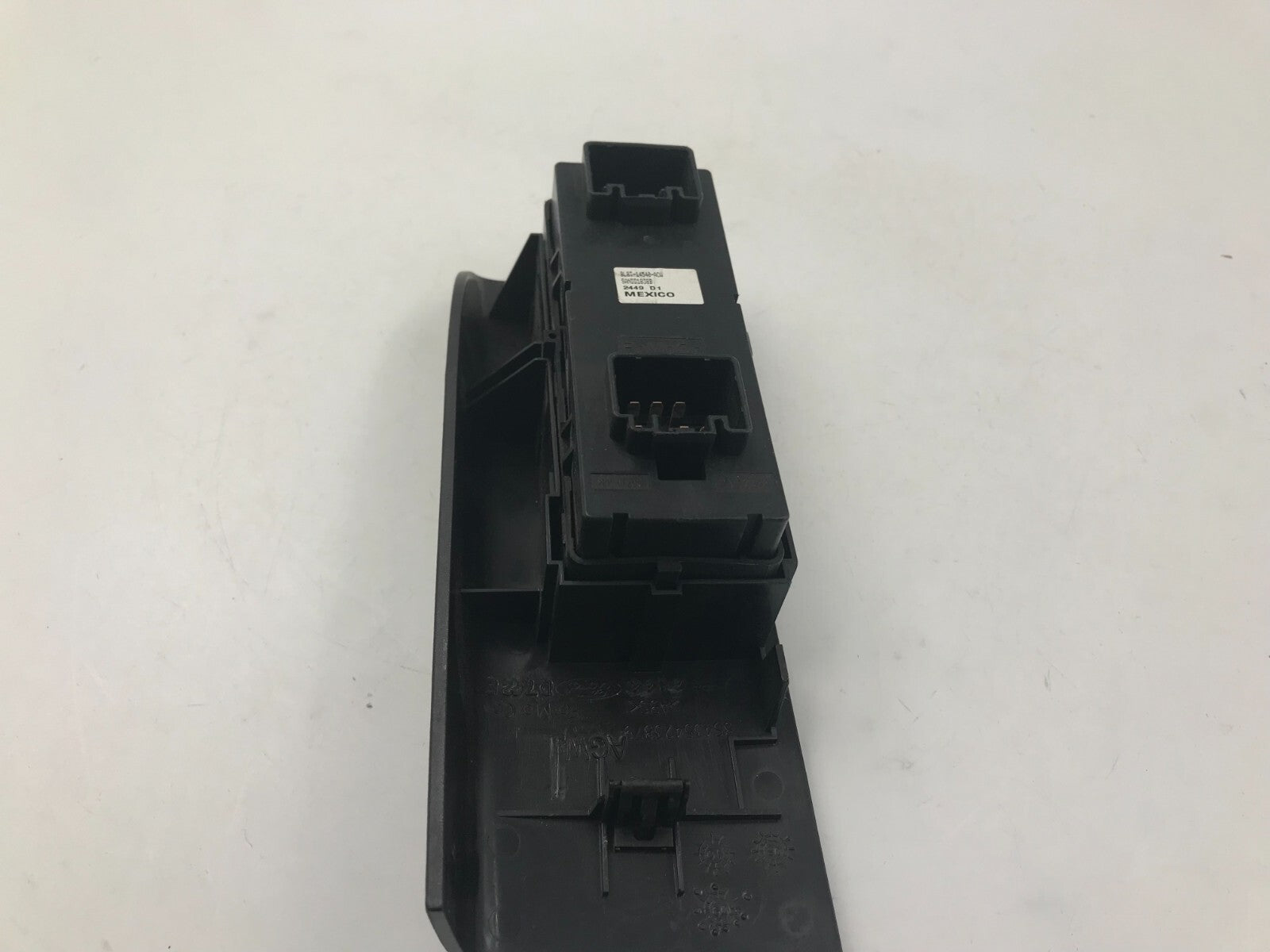 2008-2011 Ford Focus Master Power Window Switch OEM C01B30042