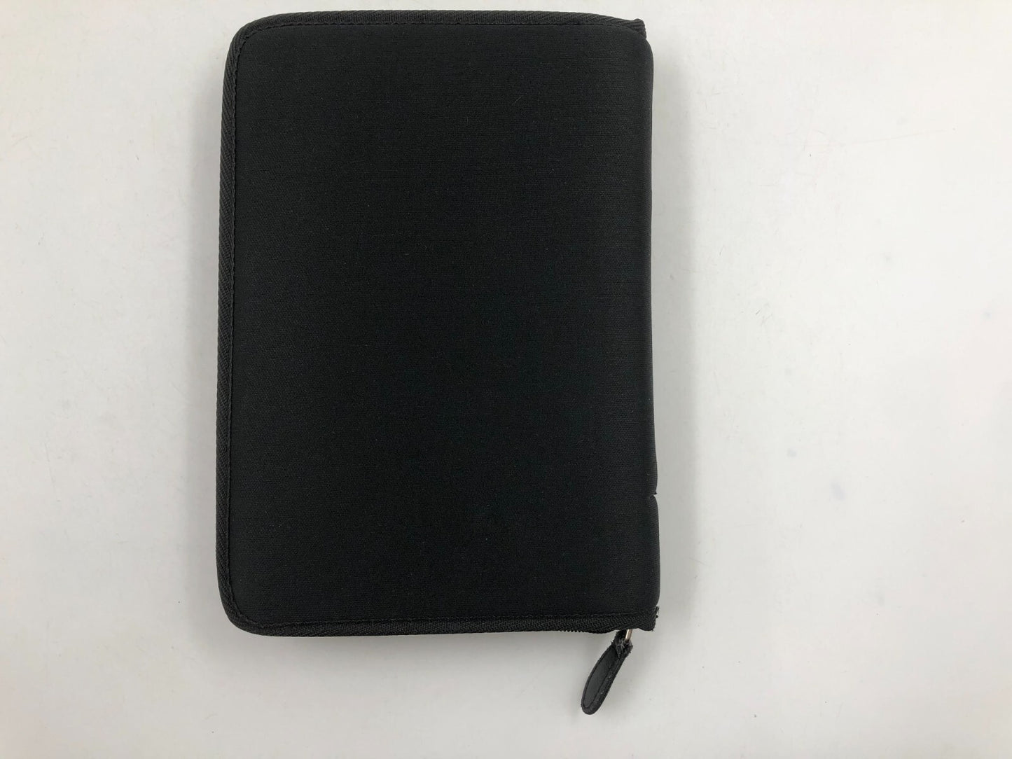 2007 Mazda 6 Owners Manual with Case OEM E02B70009
