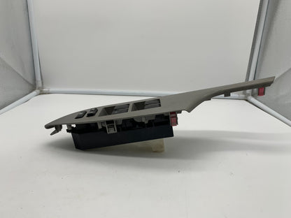 2009-2013 Toyota Corolla Master Power Window Switch OEM C02B03008