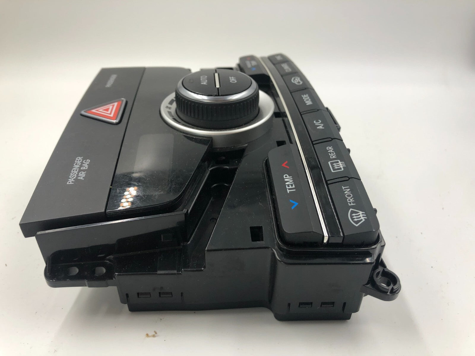 2015-2017 Hyundai Azera AC Heater Climate Control Unit OEM A01B31008