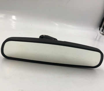 2011-2013 Jeep Grand Cherokee Interior Rear View Mirror OEM M03B32009