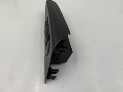 2013-2019 Nissan Sentra Master Power Window Switch OEM D04B23025