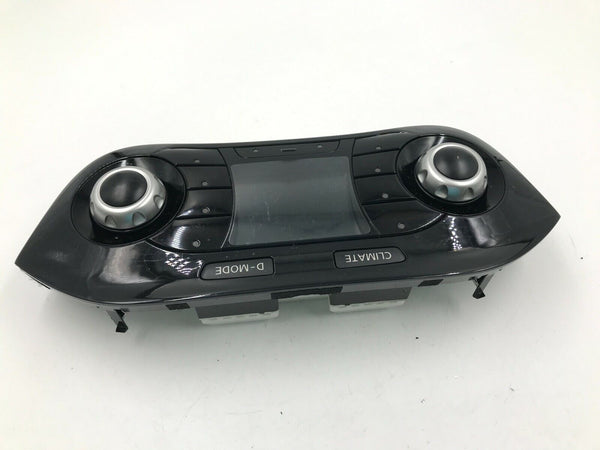 2011-2014 Nissan Juke AC Heater Climate Control D02B09001