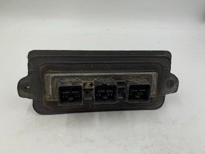 2004 Ford Explorer Engine Control Module Unit ECU ECM OEM B01B07040