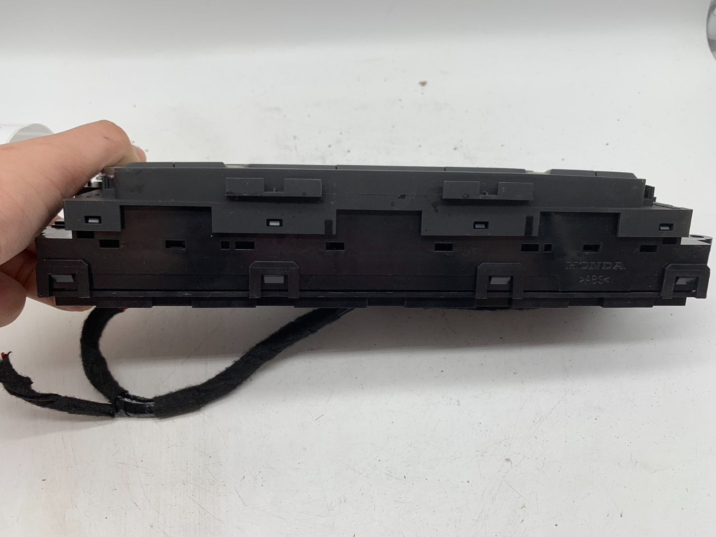 2019-2020 Honda Pilot AC Heater Climate Control Unit OEM D01B03004