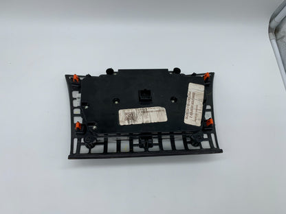 2017-2020 Chrysler 300 AC Heater Climate Control Unit OEM C03B10005