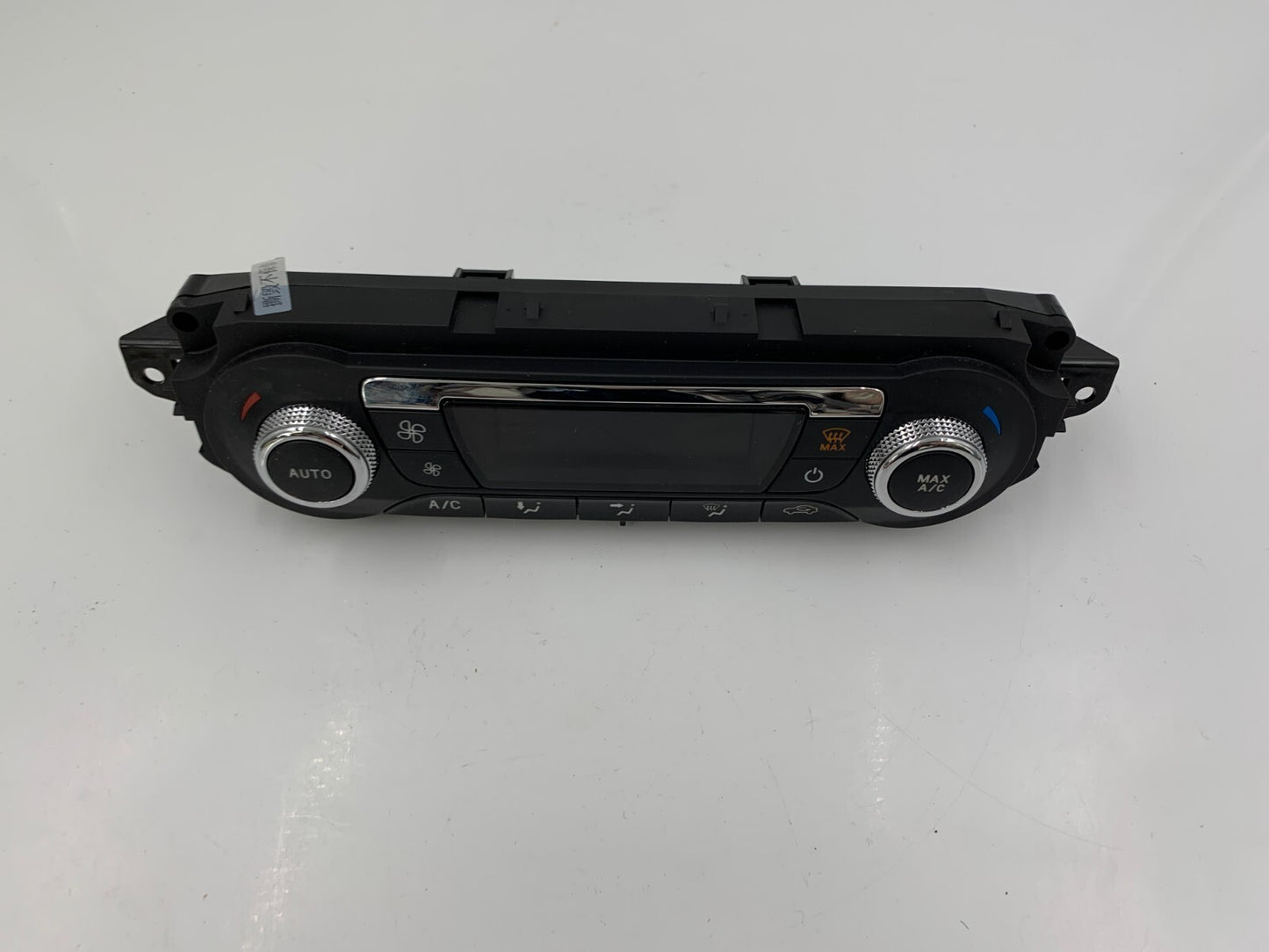 2015-2016 Ford Escape AC Heater Climate Control Unit OEM D01B59007