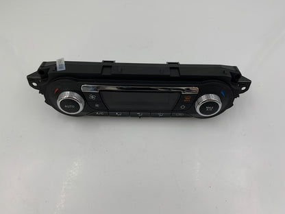 2015-2016 Ford Escape AC Heater Climate Control Unit OEM D01B59007