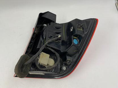 2012-2020 Dodge Journey Driver Side Tail Light Tailight OEM D03B45048