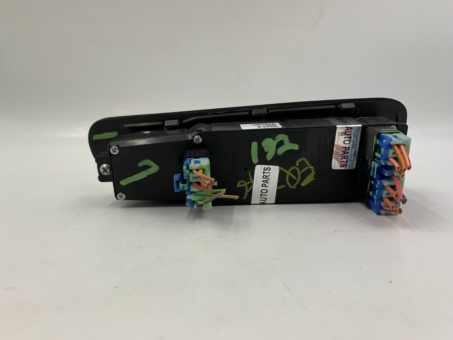 2005-2008 Dodge Ram 1500 Master Power Window Switch OEM B03B25065