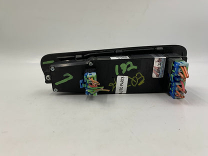 2005-2008 Dodge Ram 1500 Master Power Window Switch OEM B03B25065