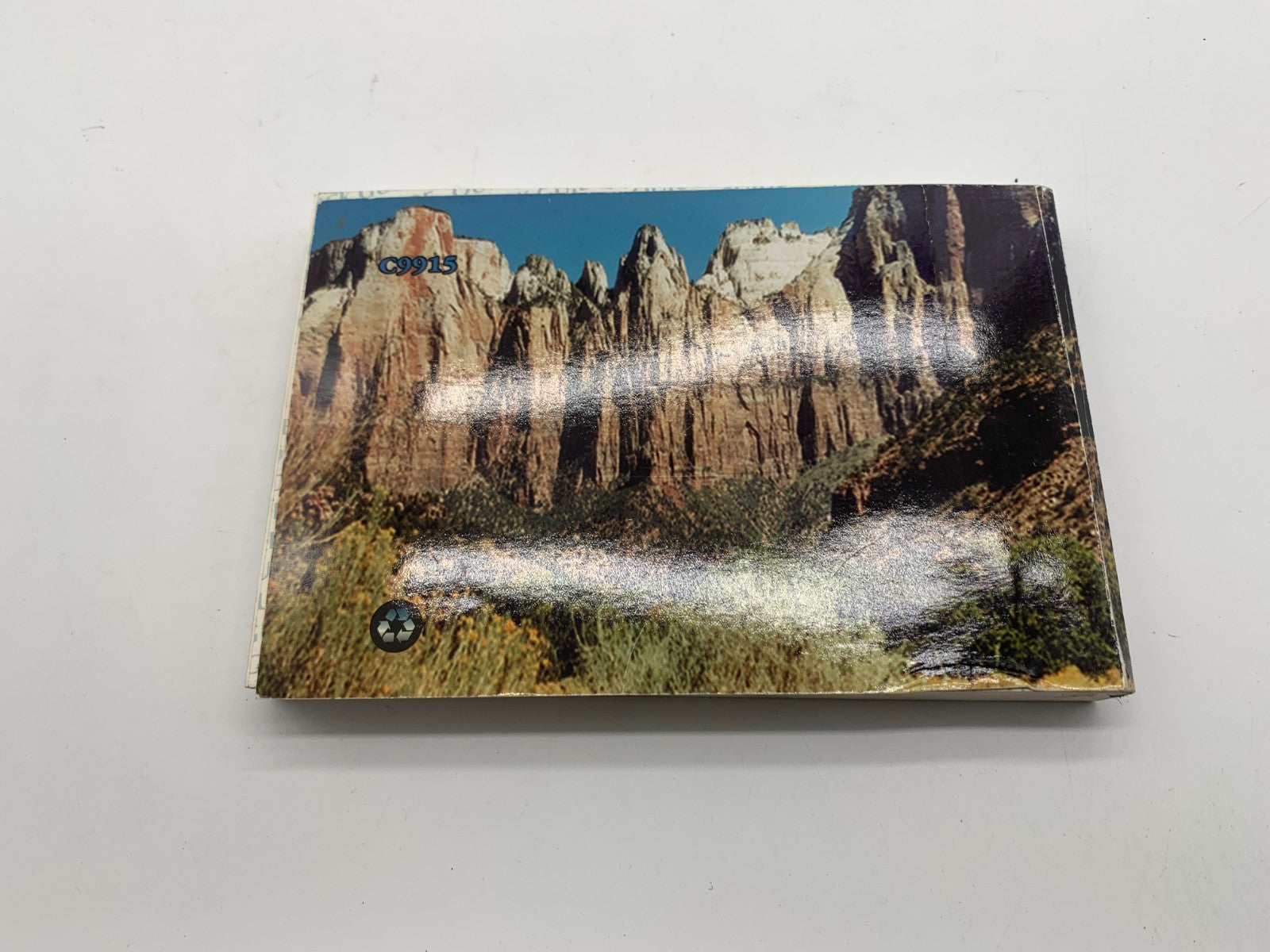 1999 Chevrolet Silverado 1500 Owners Manual Set with Case OEM C02B35007