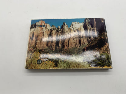 1999 Chevrolet Silverado 1500 Owners Manual Set with Case OEM C02B35007