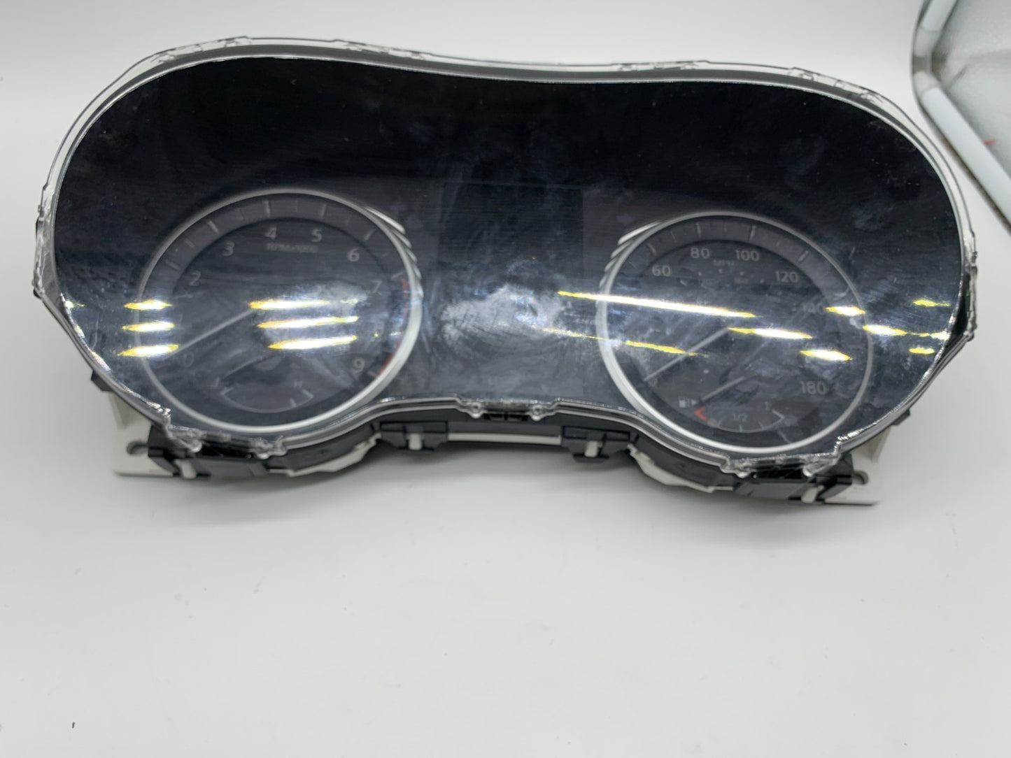 2020-2023 Infiniti Q50 Speedometer Instrument Cluster 12000 Miles OEM B03B49007