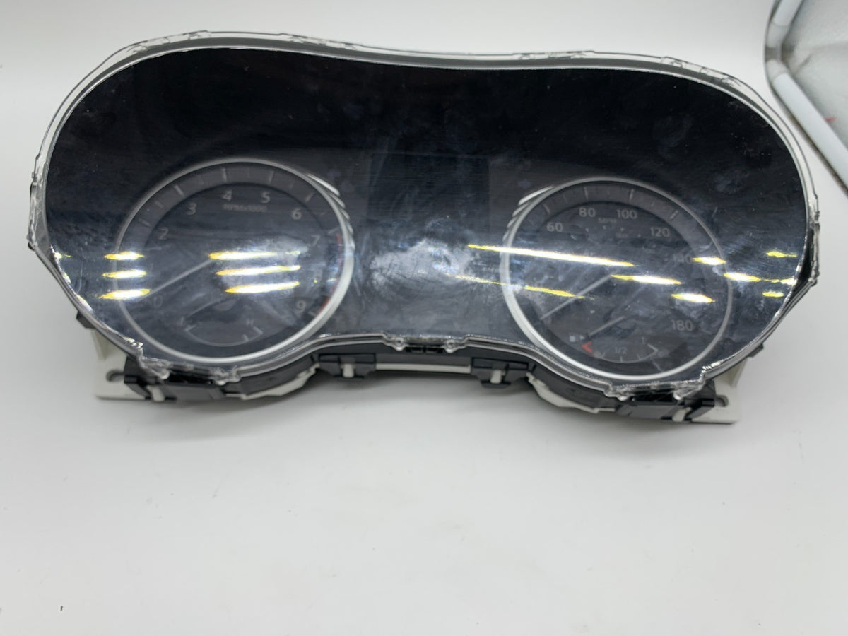 2020-2023 Infiniti Q50 Speedometer Instrument Cluster 12000 Miles OEM B03B49007