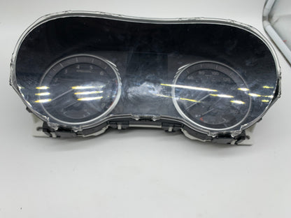 2020-2023 Infiniti Q50 Speedometer Instrument Cluster 12000 Miles OEM B03B49007