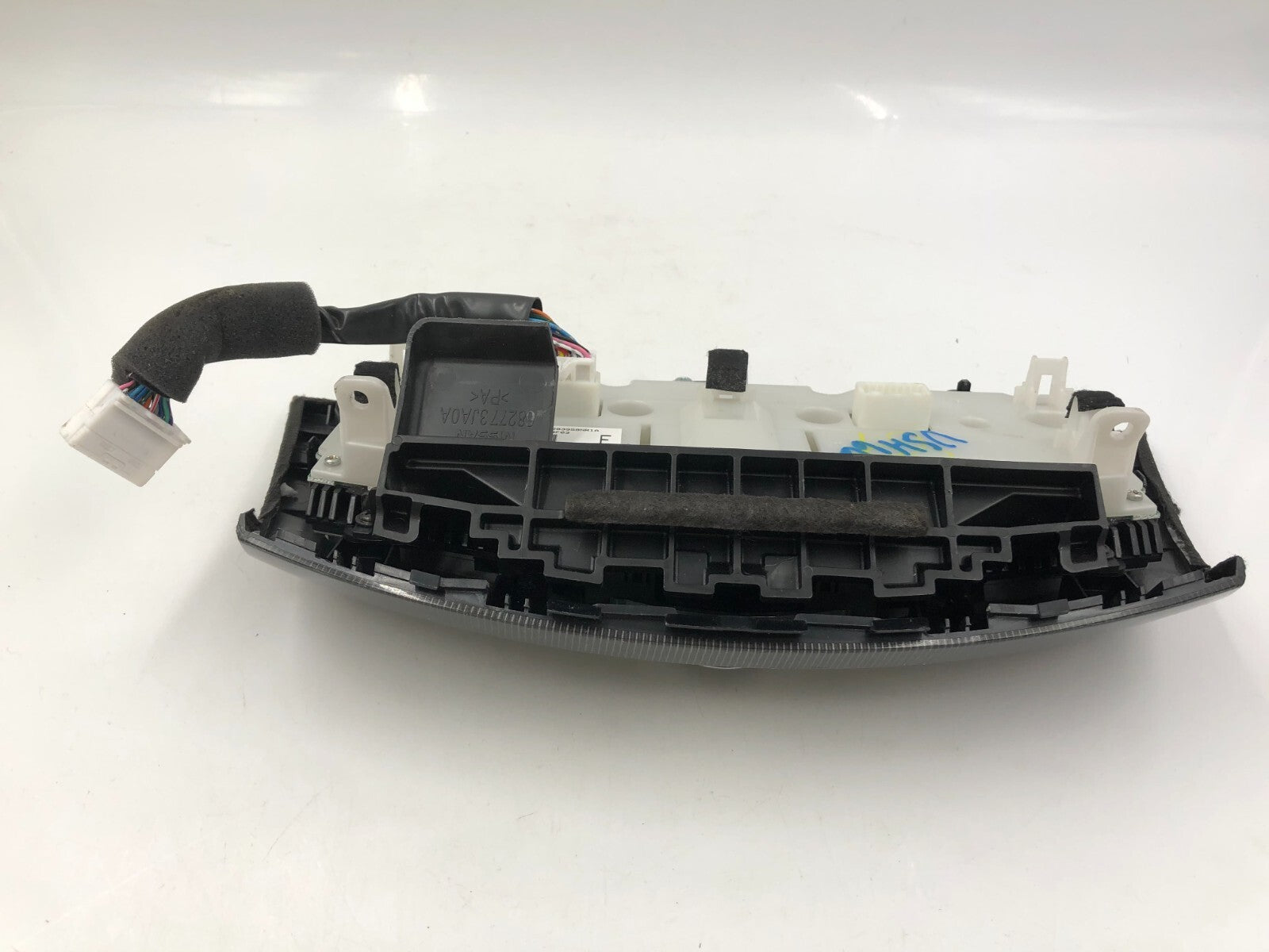 2019-2020 Infiniti QX60 Info GPS Control Screen Dash Mounted OEM E01B68007