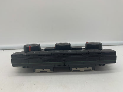 2013-2015 Volkswagen Passat Dual Zone Climate Control AC Heater Heated Seats OEM