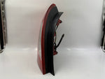 2006-2011 Hyundai Accent Driver Side Tail Light Taillight OEM N01B53008