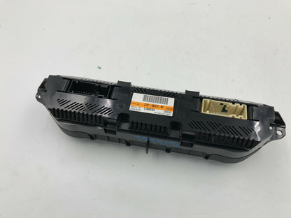 2013-2015 Ford Escape AC Heater Climate Control Unit OEM D02B12011