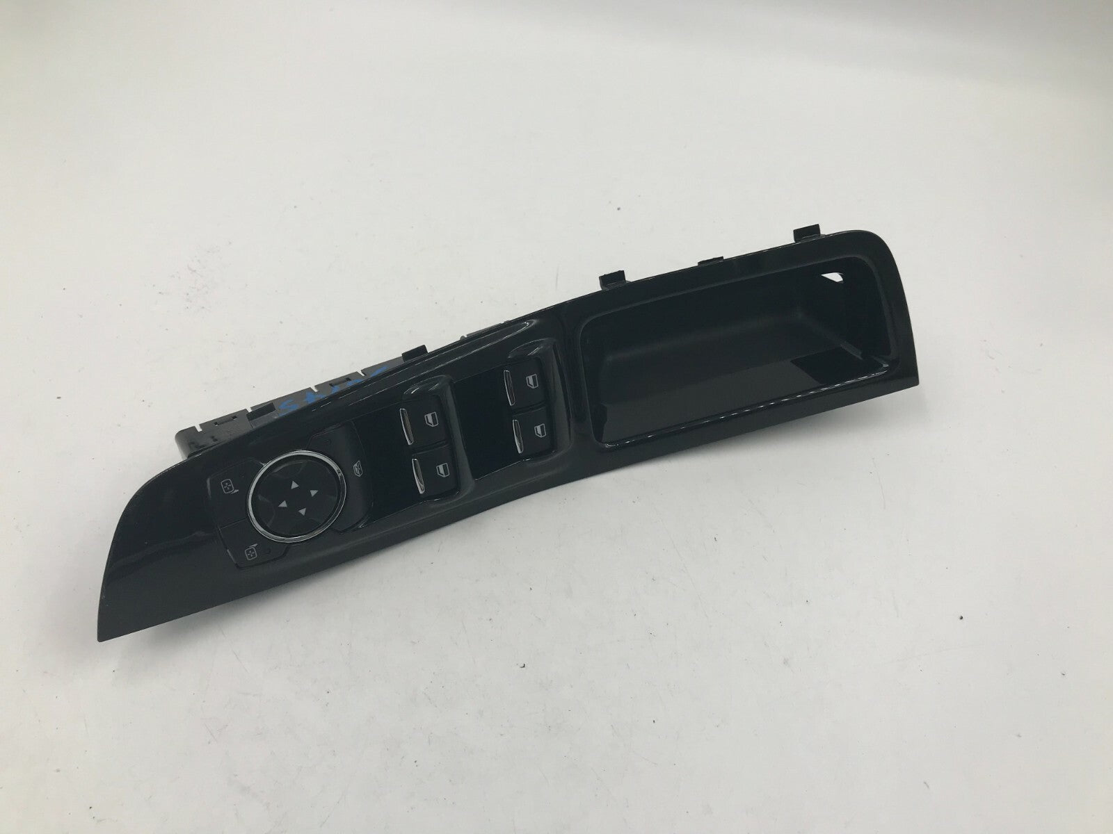 2016-2019 Ford Edge Master Power Window Switch OEM D02B33013