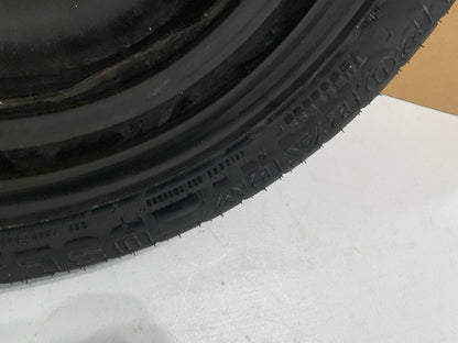 2016-2021 Honda Civic 15" Spare Tire Compact Donut OEM T125/70D15 Emergency