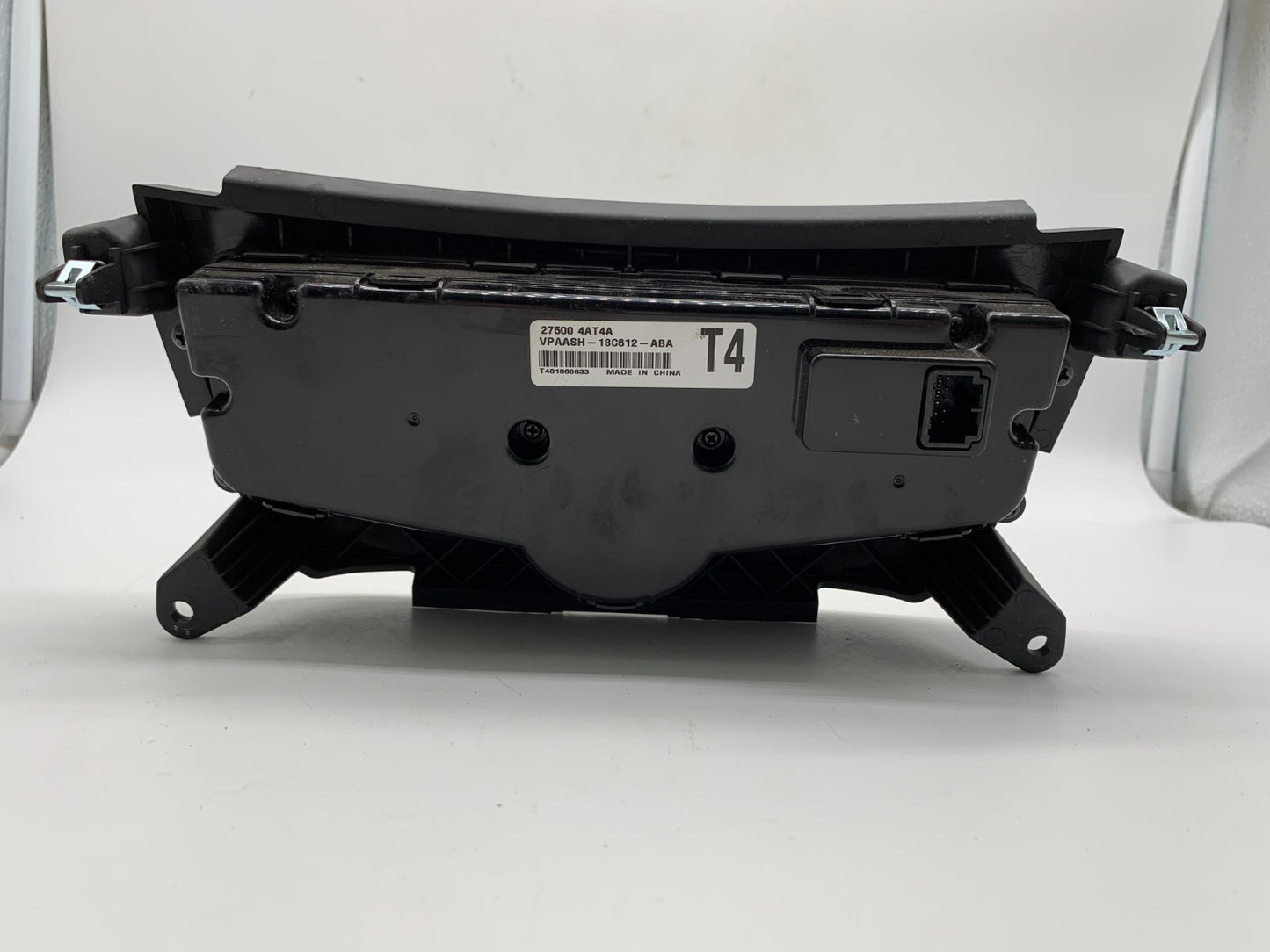 2015-2019 Nissan Sentra AC Heater Climate Control Unit OEM D03B33047
