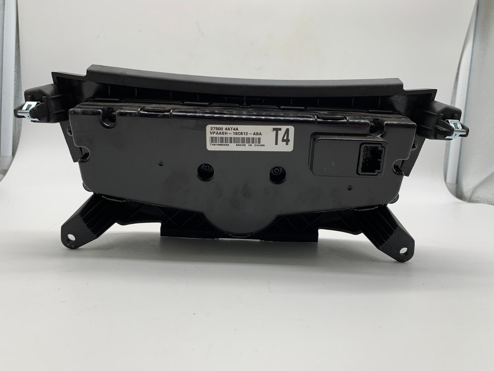 2015-2019 Nissan Sentra AC Heater Climate Control Unit OEM D03B33047