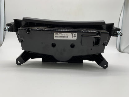 2015-2019 Nissan Sentra AC Heater Climate Control Unit OEM D03B33047