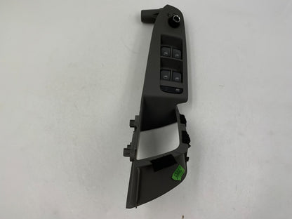 2002-2005 Audi A4 Master Power Window Switch OEM C03B09019