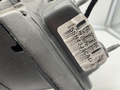 2011-2022 Dodge Durango Driver Side View Power Door Mirror Gray OEM C01B52004