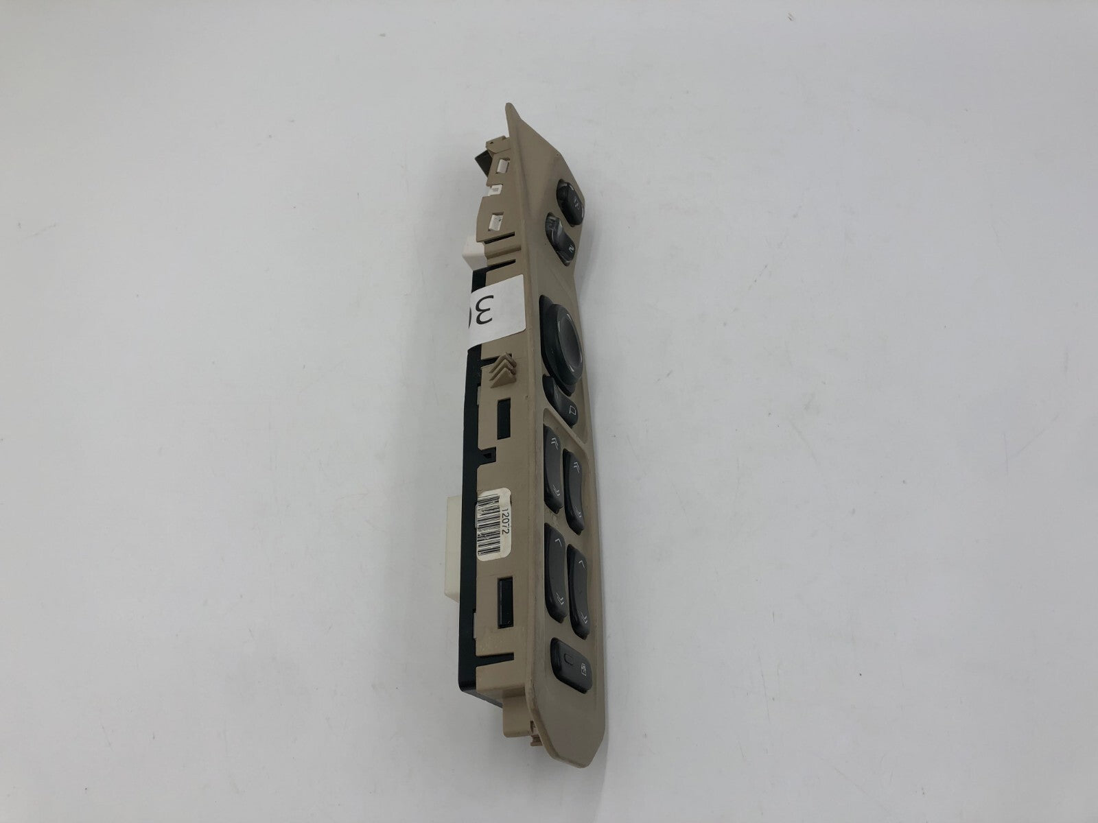 2003-2007 Cadillac CTS Master Power Window Switch OEM B04B09054