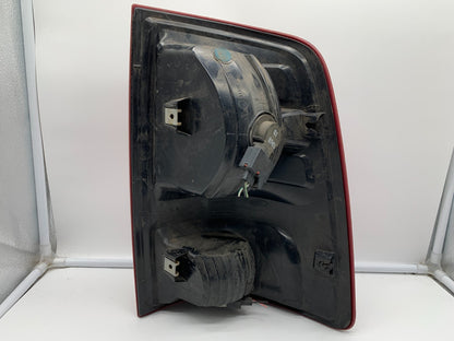 2009-2018 Ram 1500 Driver Tail Light Taillight OEM B04B29008