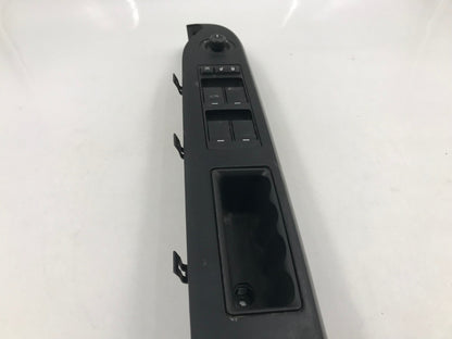 2011-2014 Chrysler 200 Master Power Window Switch OEM B01B17025