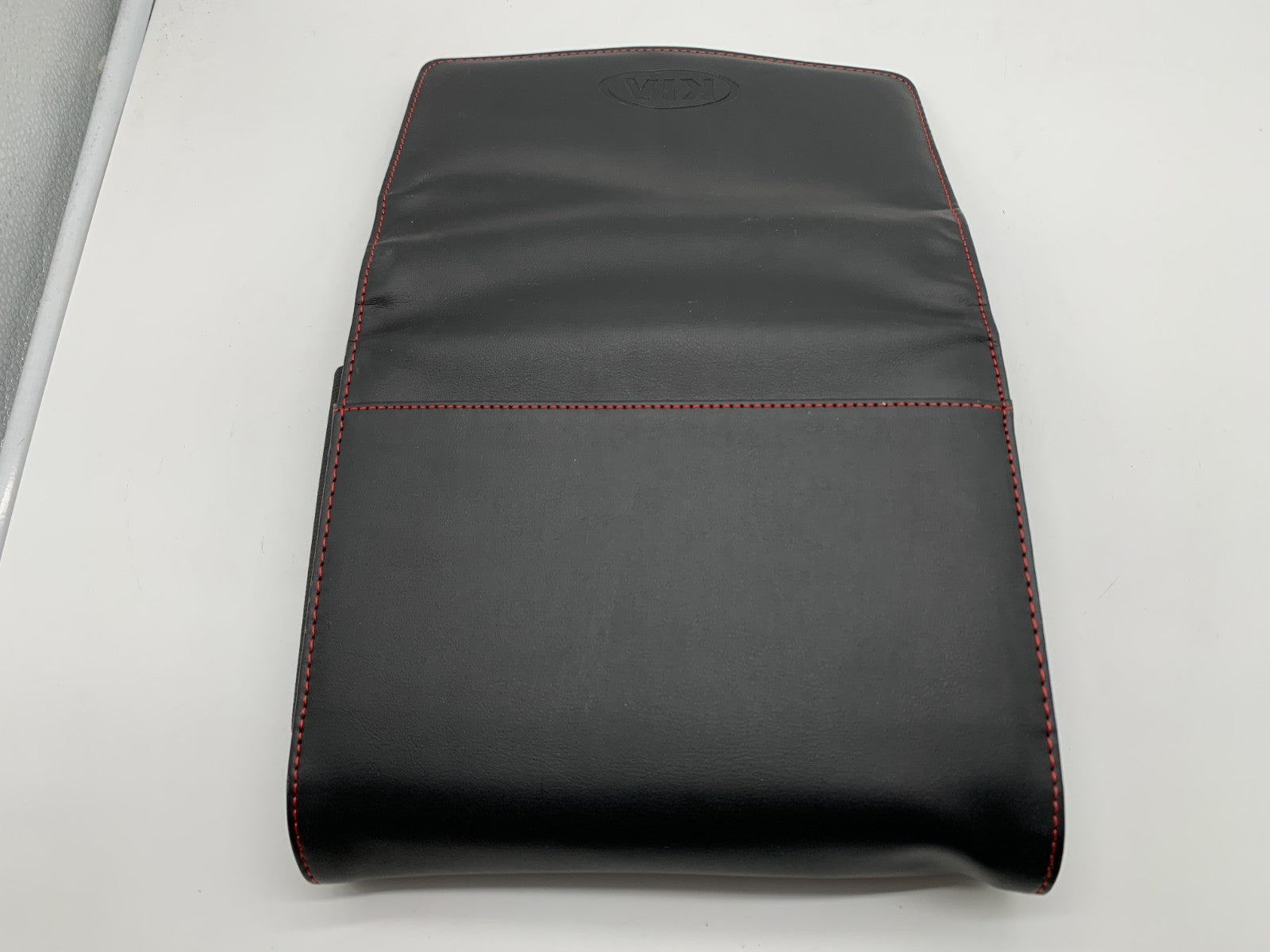 2017 Kia Sorento Owners Manual Set with Case OEM C01B47007