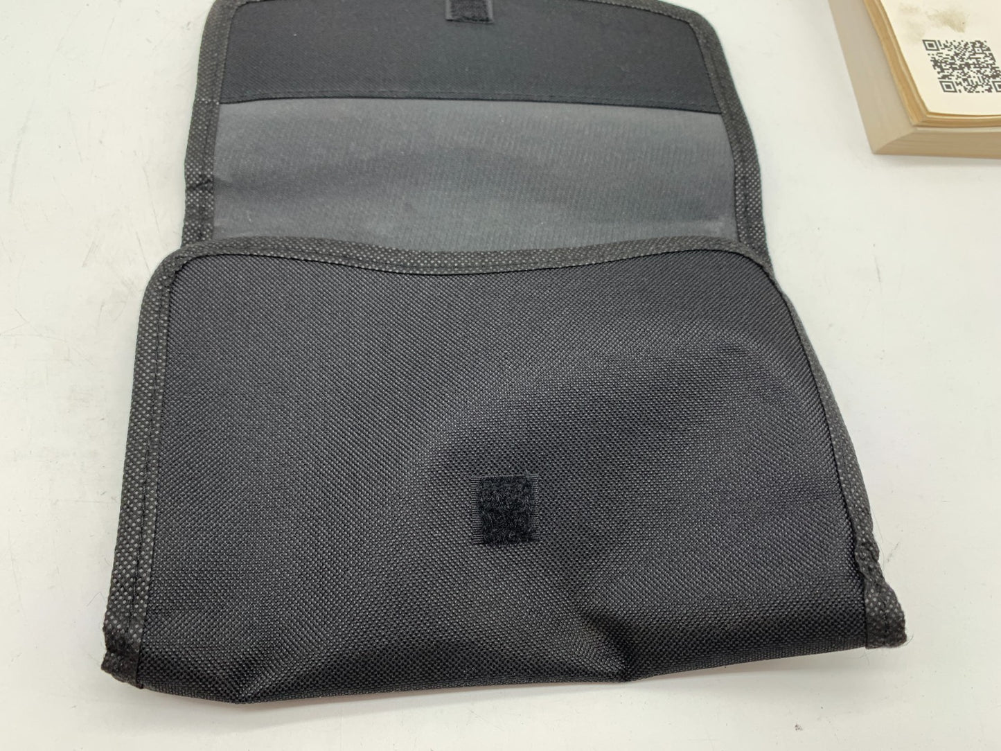 2015 Buick Regal Owners Manual Set with Case OEM B01B24010