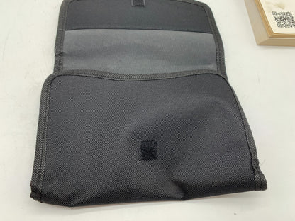 2015 Buick Regal Owners Manual Set with Case OEM B01B24010