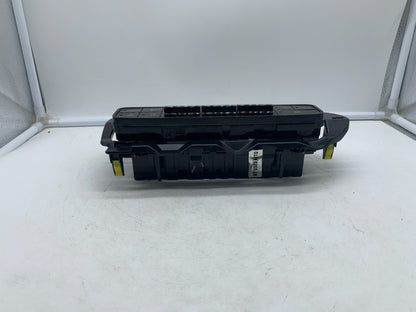 2017-2019 Toyota Corolla AC Heater Climate Control Unit OEM A03B12008