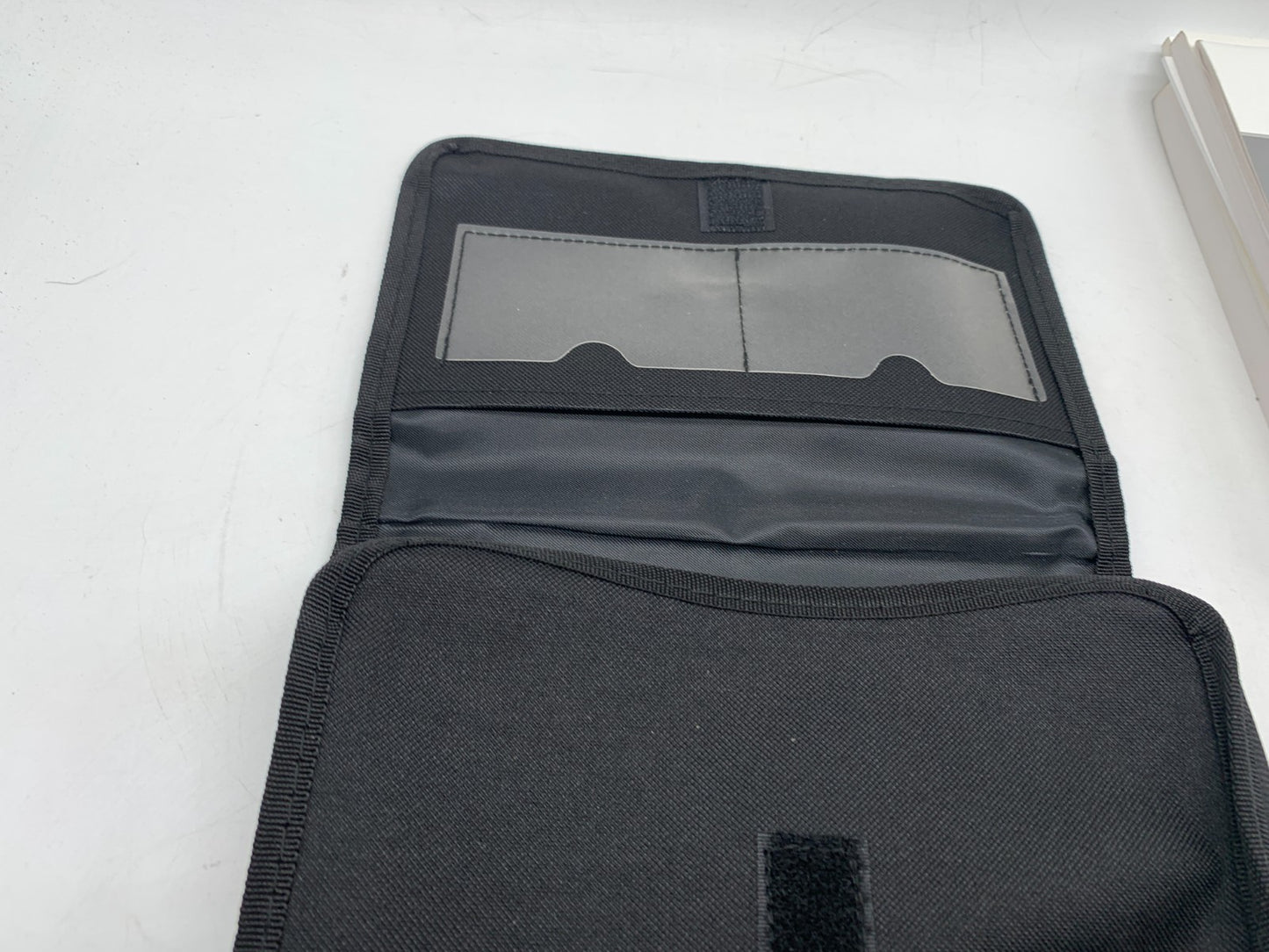 2019 Nissan Sentra Owners Manual Set with Case OEM D03B21004