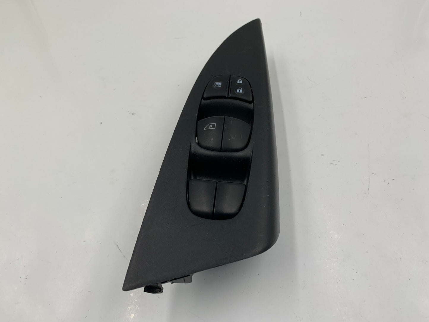 2013-2019 Nissan Sentra Master Power Window Switch OEM D04B23025